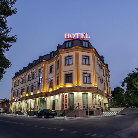 Royal Sebzor Hotel Taškent Exteriér fotografie