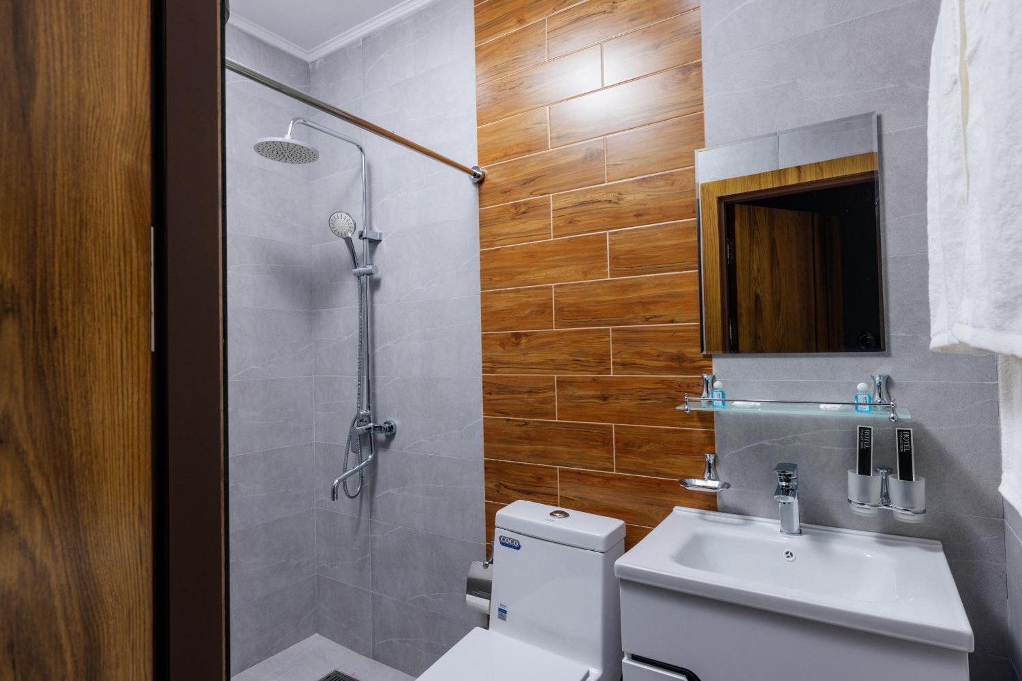 Royal Sebzor Hotel Taškent Exteriér fotografie