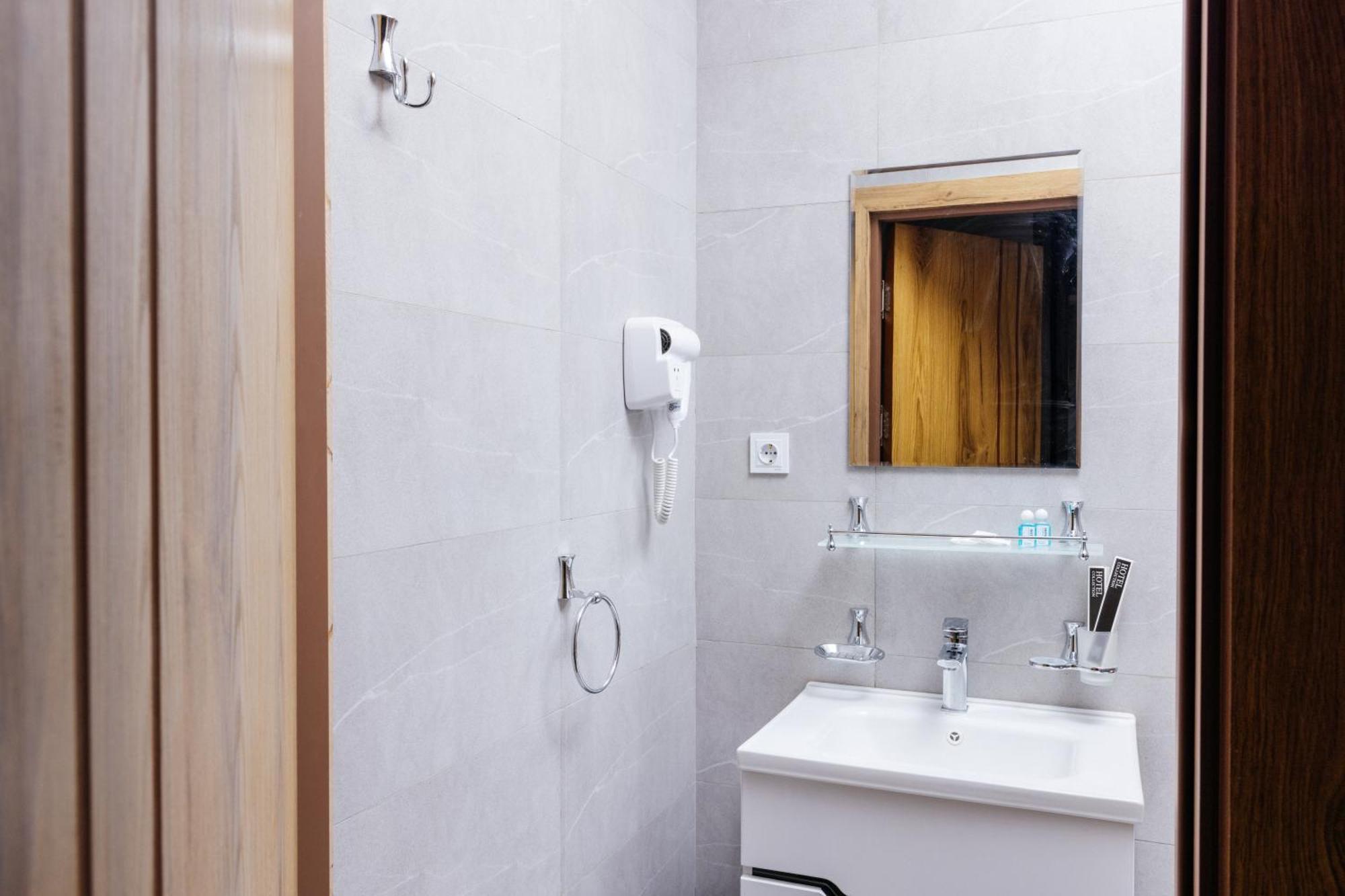 Royal Sebzor Hotel Taškent Exteriér fotografie